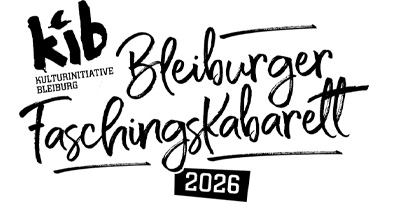 Faschingskabarett 2026