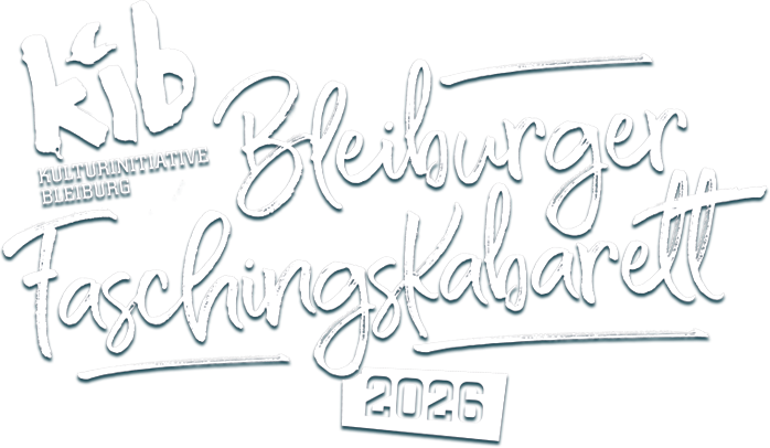 Bleiburger Faschingskabarett 2026